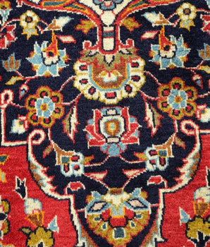 Kashan Red