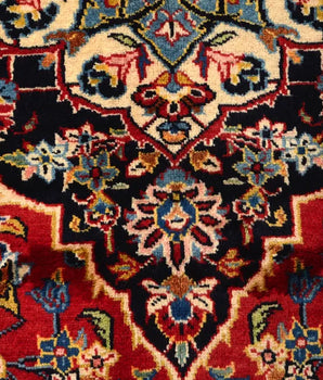 Kashan Red