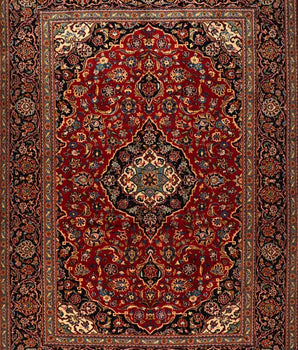 Kashan Red