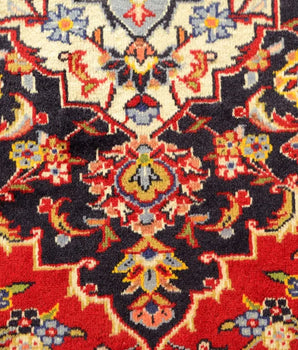 Kashan Red