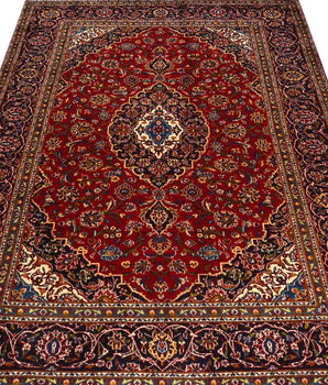 Kashan Red