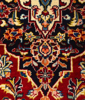 Kashan Red