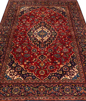 Kashan Red