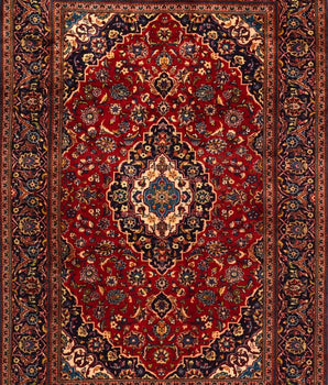 Kashan Red