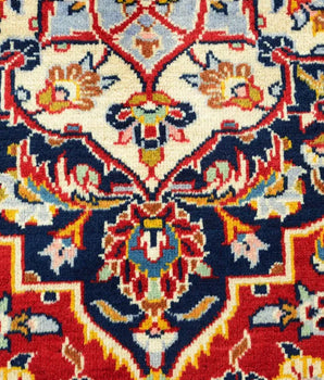 Kashan Red