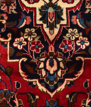 Kashan Red