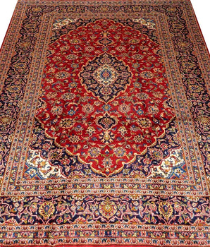 Kashan Red