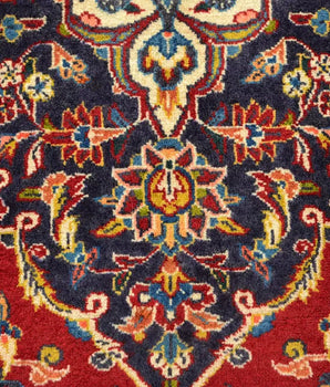 Kashan Red
