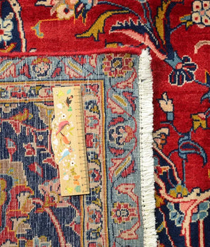 Kashan Red