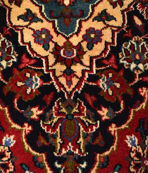 Mashad Red