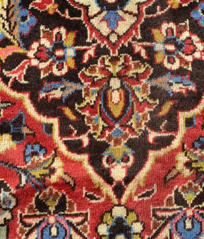 Kashan Red