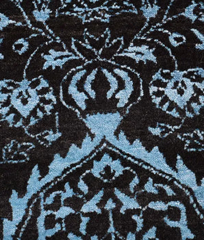 Kontes Blue