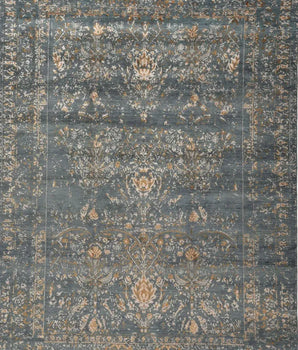 Kontes Turquoise