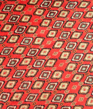 Sanneh Red