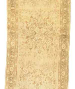 Hamadan Beige