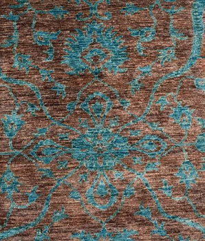 Ariana Turquoise