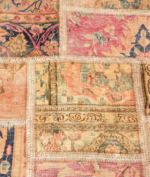 Patchwork Multi