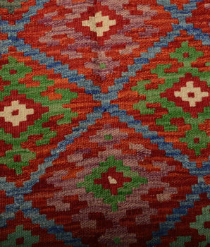 Kelim chobi Red