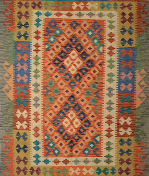 Kelim chobi Multi