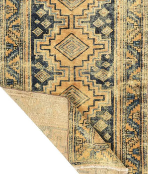 Baluch Blue