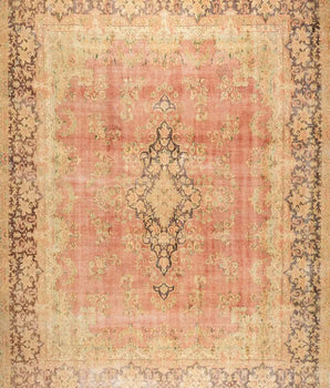 Vintage Pink