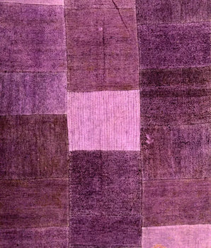 Izmir Purple