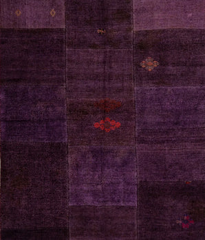 Izmir Purple