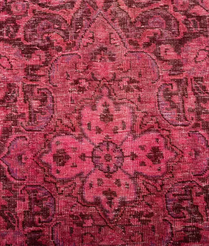 Vintage Fuchsia