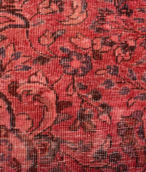 Vintage Fuchsia