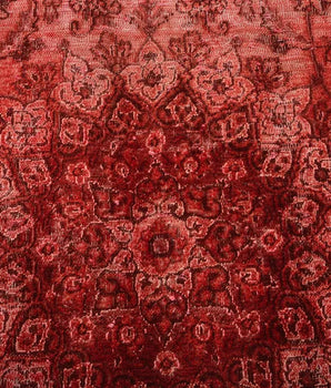 Vintage Red