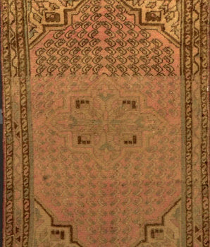 Hamadan Pink