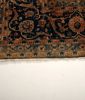 kashan Blue