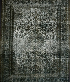 Vintage Gray