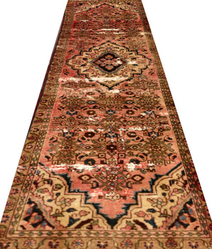 Malayer Red