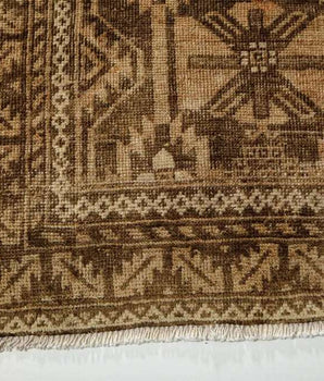 Baluch Brown
