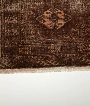 Vintage Brown
