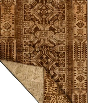 Baluch Brown