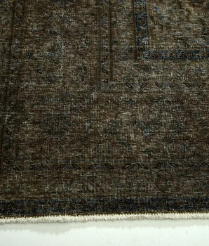 Vintage Brown