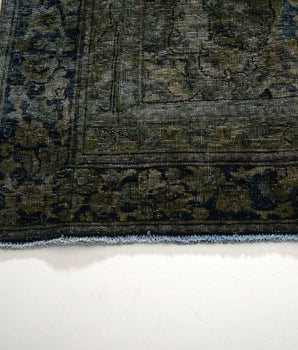 Vintage Blue