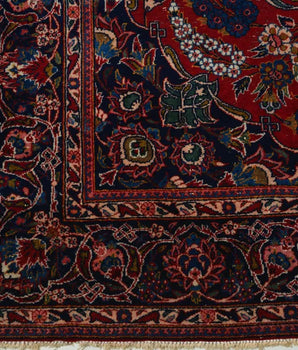 Kashan Old Red