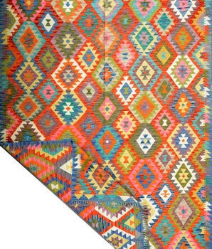 Kelim chobi Multi