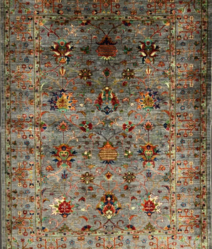 Sultani Gray