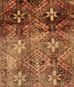 Baluch Red