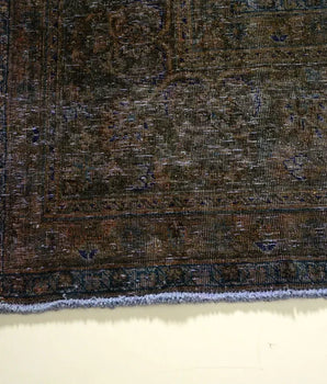 Vintage Brown