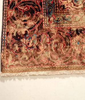 Sabzevar Red