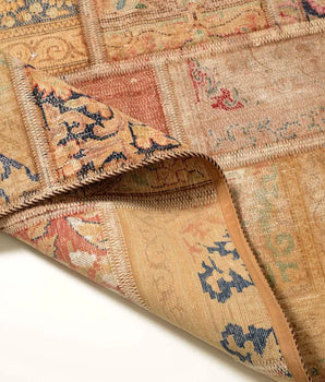 Patchwork Multi
