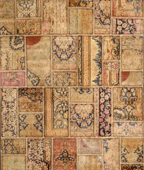 Patchwork Multi
