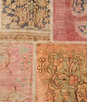 Patchwork Multi