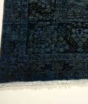 Vintage Blue