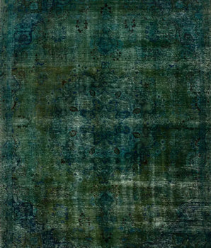 Vintage Green